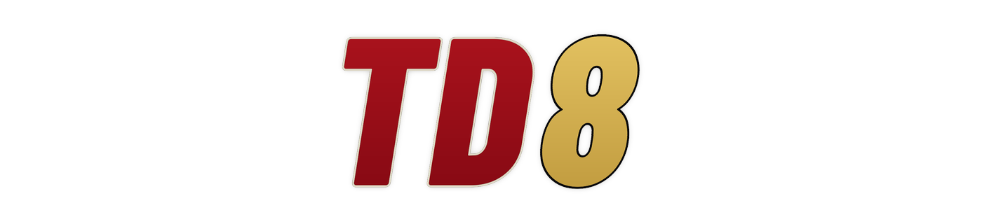 td8